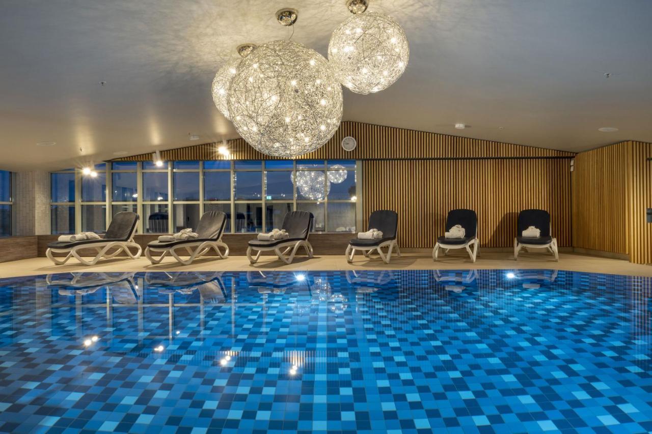 Hotel Maritim München