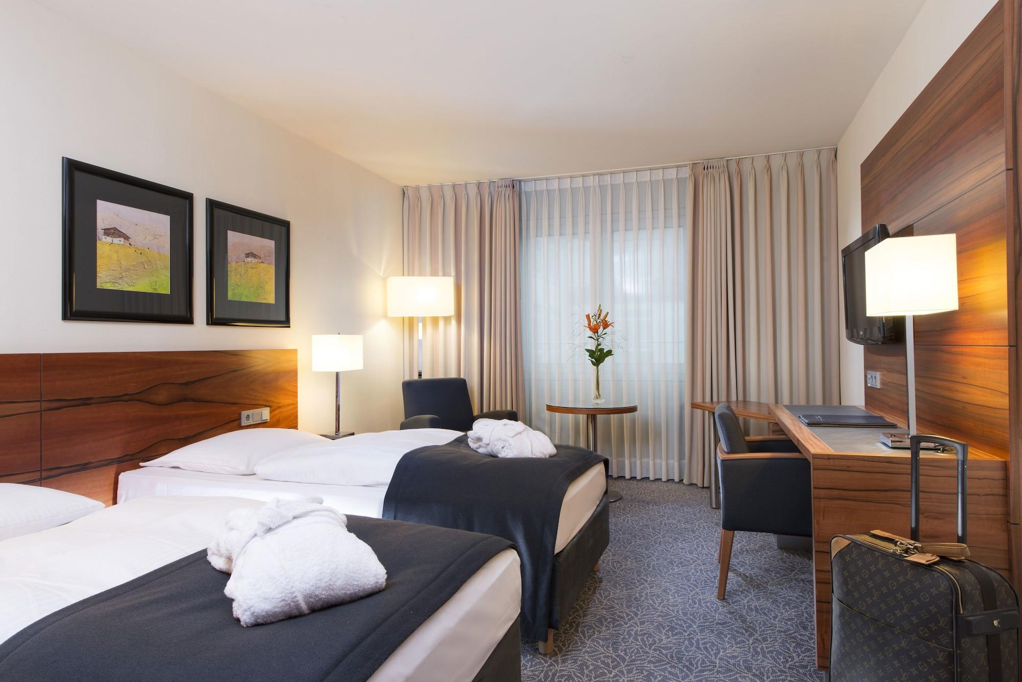Hotel Maritim München