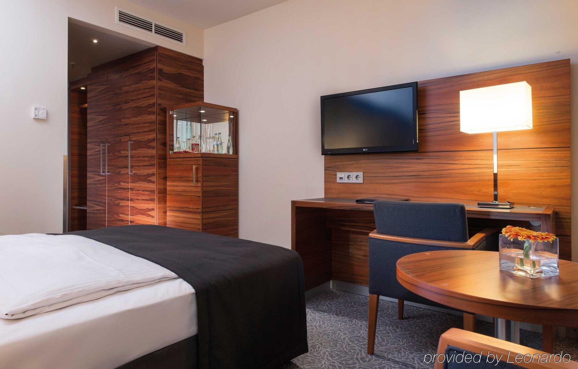 Maritim Hotel München