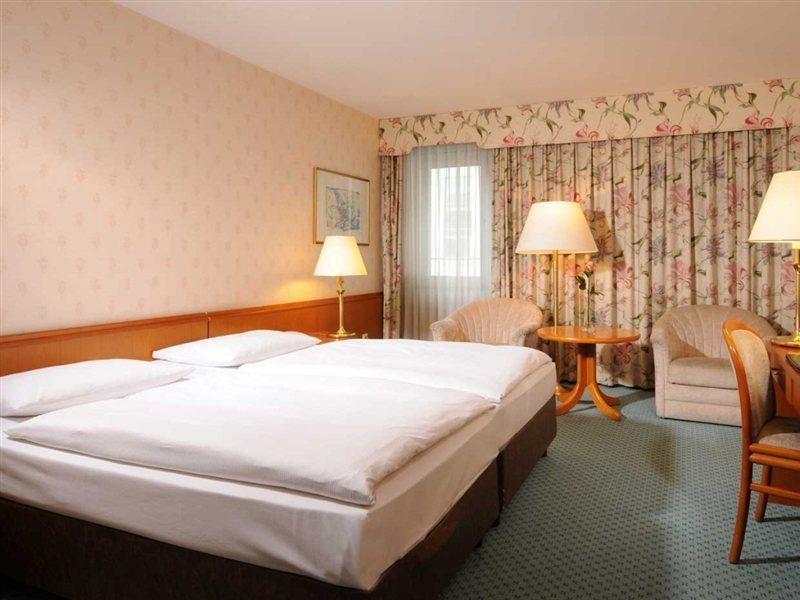 Hotel Maritim