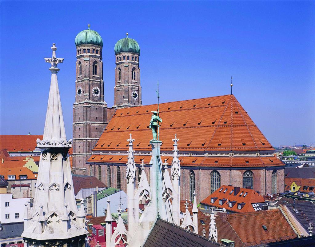Hotel Maritim Munich