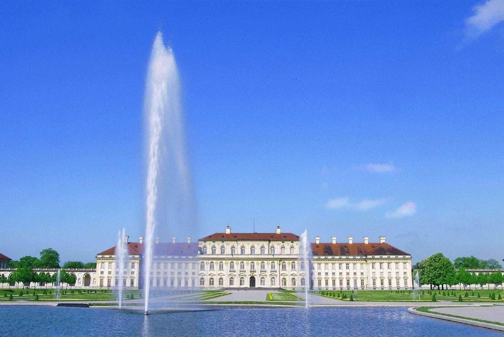 Maritim 4* München