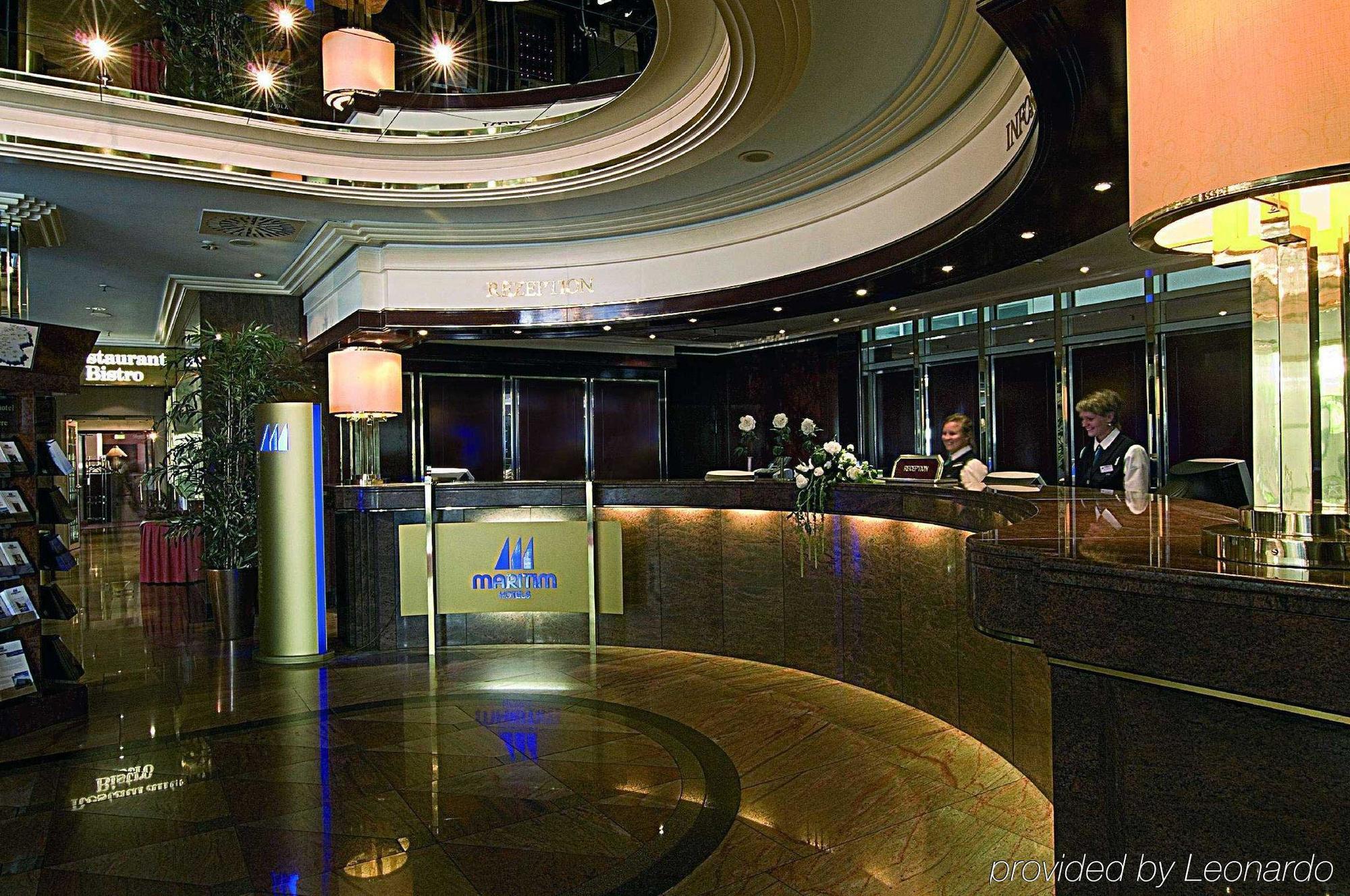 Maritim 4*