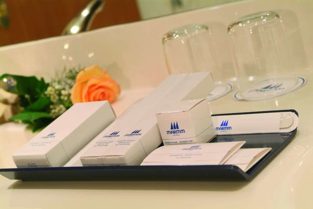 Maritim Hotel 4*