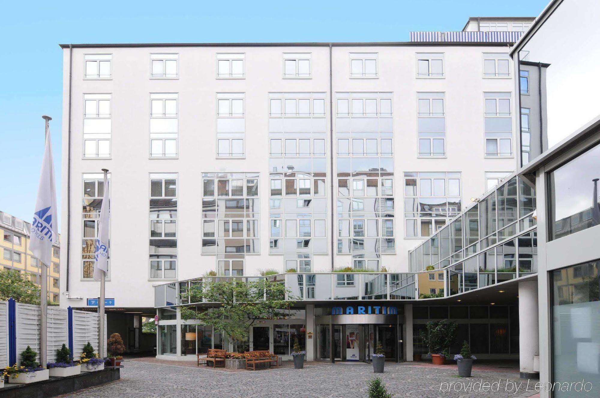 Maritim Munich