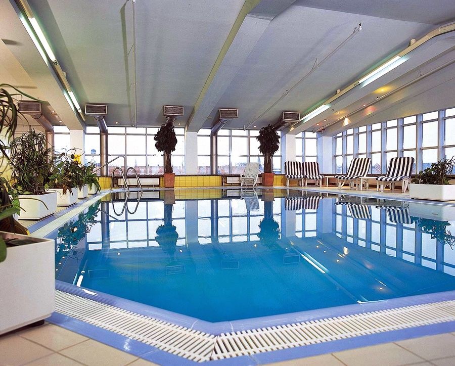Maritim 4* München
