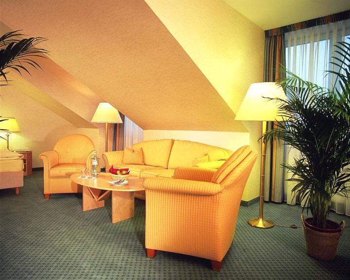 Hotel Maritim München