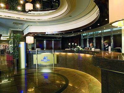 Hotel Maritim 4*