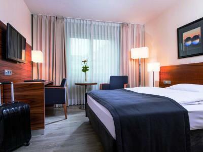 Maritim Hotel Munich