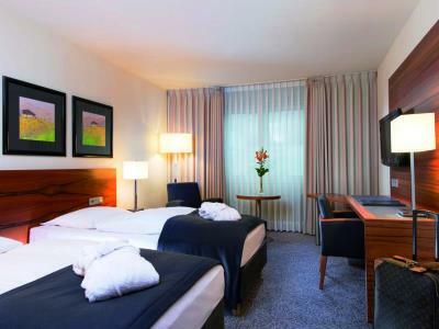 Maritim Hotel München