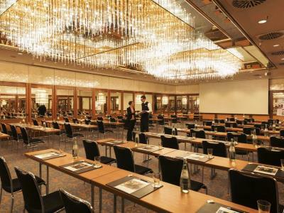 Maritim München
